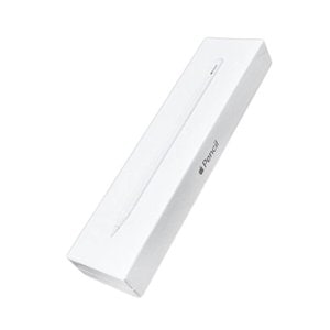 APPLE (재고보유/빠른 에어발송) 애플펜슬 2세대 Apple Pencil 2 MU8F2AM/A 미개봉 정품