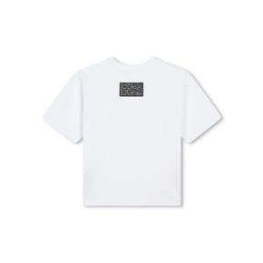 [해외배송] 마크 제이콥스 CLOTHINGTSHIRT (KIDS 상품) W6031710P B0301397993