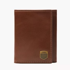 남자 Hayes Trifold ML4643200 Brown