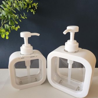 1. 디스펜서 펌핑용..