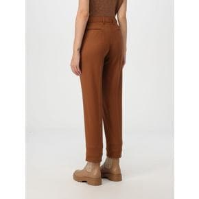 판탈로니 토리노 WOMEN 팬츠 BROWN CDVSNYZ00STDDX27 6131739