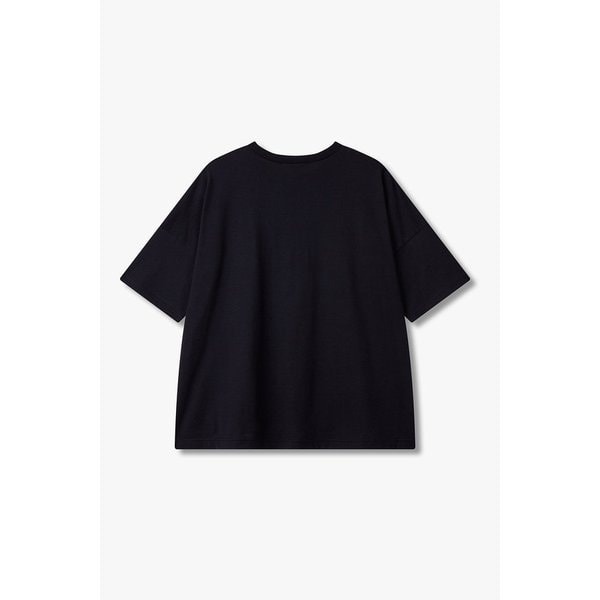 사이드 슬릿 빅 티셔츠 EN15108028000