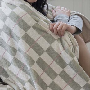 포레스트체크 포그니 블랭킷