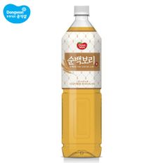 순백보리차 1.5L x 24입[32409998]