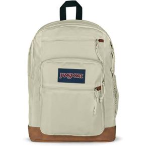 미국 잔스포츠 백팩 가방 Jansport JS0A2SDD7S1 Cool Student Laptop Backpack Coconut 15 inche