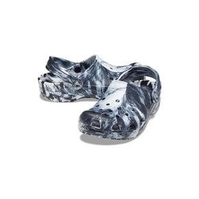 [Unisex] 공용 CLASSIC MARBLED CLOG WTB (23SUCL206867)