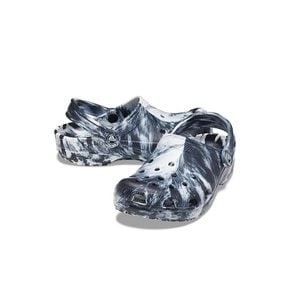 [Unisex] 공용 CLASSIC MARBLED CLOG WTB (23SUCL206867)