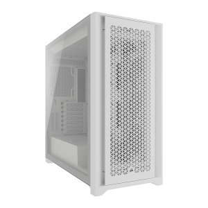 엠지컴퓨터 커세어 5000D CORE AIRFLOW White (미들타워)