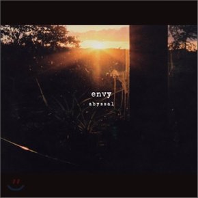 (CD) Envy - Abyssal