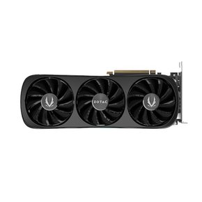 HIT ZOTAC GAMING 지포스 RTX 4080 SUPER Trinity D6X 16GB Black /정품/오늘출발