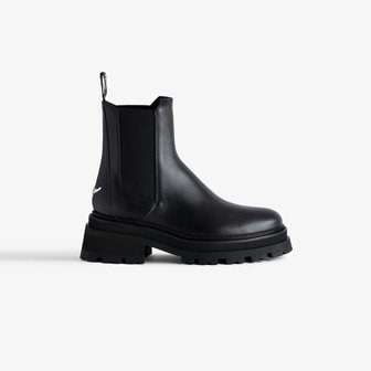 쟈딕앤볼테르 [여주점] 앵클부츠 Ride Chelsea Boots ZE3FFACSS001Z10