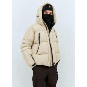 24 FW Moncler Grenoble 남성 테디 발라클라바 mog0158010blk