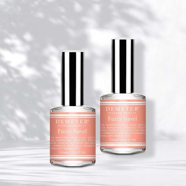 퍼지네이블 EDC 15ml 2개