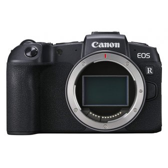  Canon 미러리스 SLR 카메라 EOS RP 바디 EOSRP