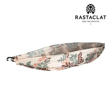 폴러스터프 라스트 클랏 X 폴러스터프 콜라보 한정판 트리배드 해먹 RASTACLAT