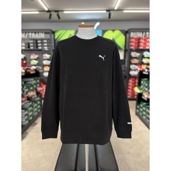 푸마 [여주점] 남성 RAD/CAL 크루 맨투맨 (67891501)