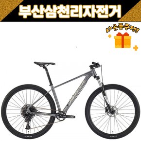 예거 2023 아스펜S 29인치 산악 MTB 스램SX이글 12단 유압디스크브레이크 99%조립