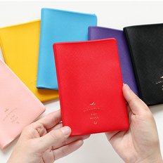 [이널]AIRE PASSPORT COVER