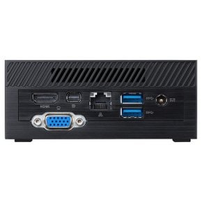Mini PC PN40 (4GB 램/120GB SSD) 초소형 미니PC