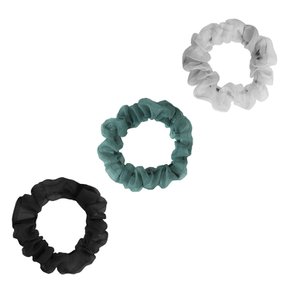 Sasha Scrunchie_Urban Set 샤샤 스크런치 어반 세트