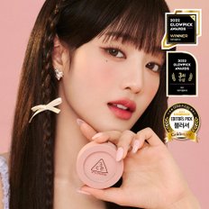 FACE BLUSH 페이스 블러셔 + [증정]아이 스위치 미니_1.5g