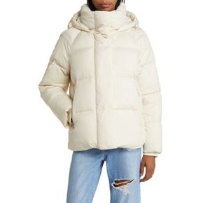 3783872 Levis Hooded Puffer Jacket