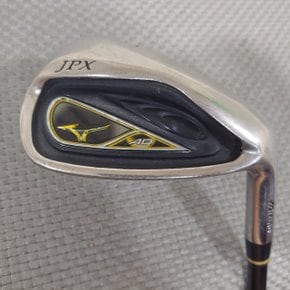 [중고] 미즈노 JPX AD FW 49도 웨지_QUAD 63g SR WA2264669