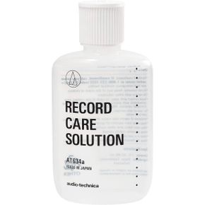 영국 오디오테크니카 턴테이블 AudioTechnica AT634a Record care solution 2 Oz 1734287