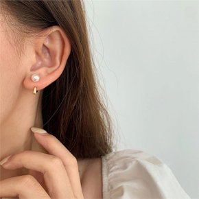 엘라 펄 라인 귀걸이_P092184534