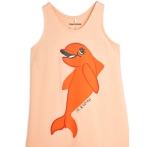 미니로디니[미니로디니 by Magic Edition]Dolphin sp tank dress(2465011828)