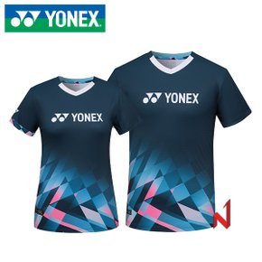 2025SS요넥스 반팔티 251TS011M/251TS012F TQ 남성/여성