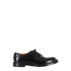 26FW 듀칼 드레스 슈즈 DU1385SIEWUF007 099 Black