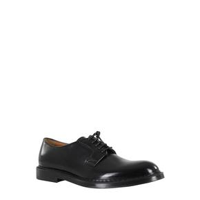 26FW 듀칼 드레스 슈즈 DU1385SIEWUF007 099 Black