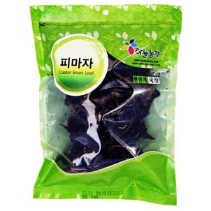 하늘농가 국산 건피마자 70g