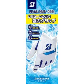 일본 브리지스톤 골프장갑 Bridgestone GLGS31 Ultra Grip Cool Golf Gloves 1683753