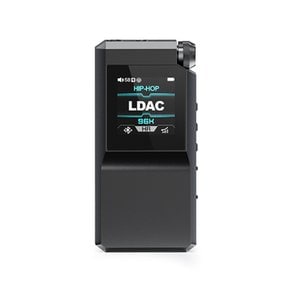 FiiO BTR17 블루투스 리시버 피오 가죽케이스 포함 1년보증AS