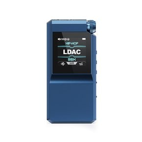 FiiO BTR17 블루투스 리시버 피오 가죽케이스 포함 1년보증AS