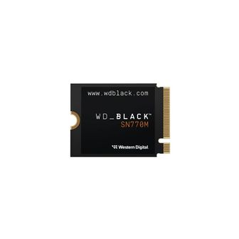 아이코다 WD BLACK SN770M M.2 2230 NVMe (1TB)