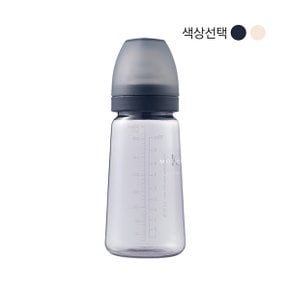 베이직 PPSU 젖병 280ml(노꼭지)_색상선택