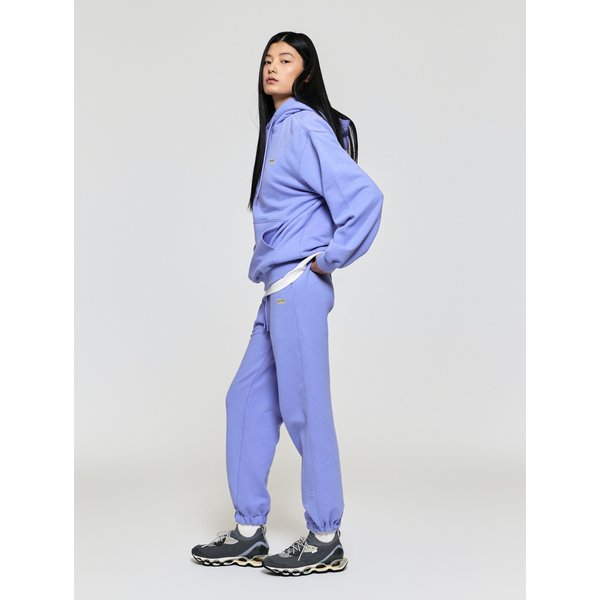 [여주점] ESSENTIAL BOX LOGO HOODIE