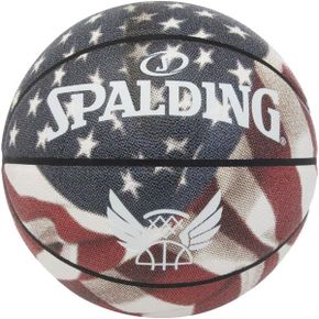 미국 스팔딩 농구공 Spalding 76909Z 바스켓balls Stars 스트라이프s 7 1675236