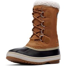 영국 소렐 부츠 Sorel Mens 1964 Pac 나일론Waterproof Winter Boots 1746875