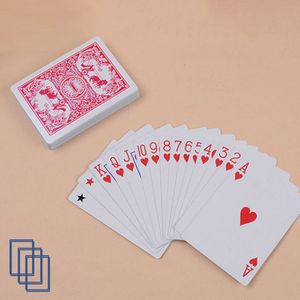 오너클랜 포커 원카드 보드게임 트럼프 카드 DD11228