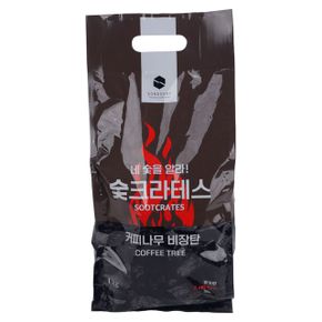 디디샵 커피나무 비장탄 숯크라테스 1kg