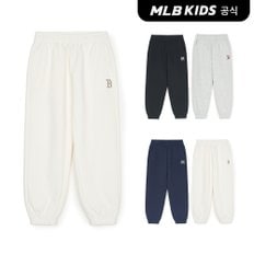 (공식)25SS 베이직 스몰로고 조거팬츠 (4color) 7APTB0151-SET