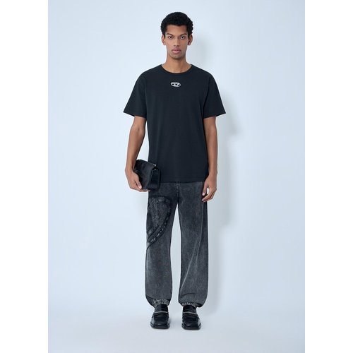 [해외배송] 26 S/S 디젤 TNORMIOD 티셔츠 A20297 0JMBB 900 B0111920604