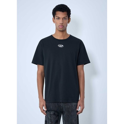 [해외배송] 26 S/S 디젤 TNORMIOD 티셔츠 A20297 0JMBB 900 B0111920604