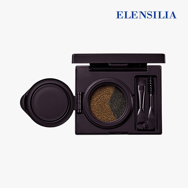 엘렌실라 듀얼 아이브로우 쿠션