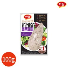 닭가슴살 블랙페퍼 110g x 5개