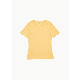 샵아모멘토 플로어플로어 24PF CAR TEE (4 COLORS)